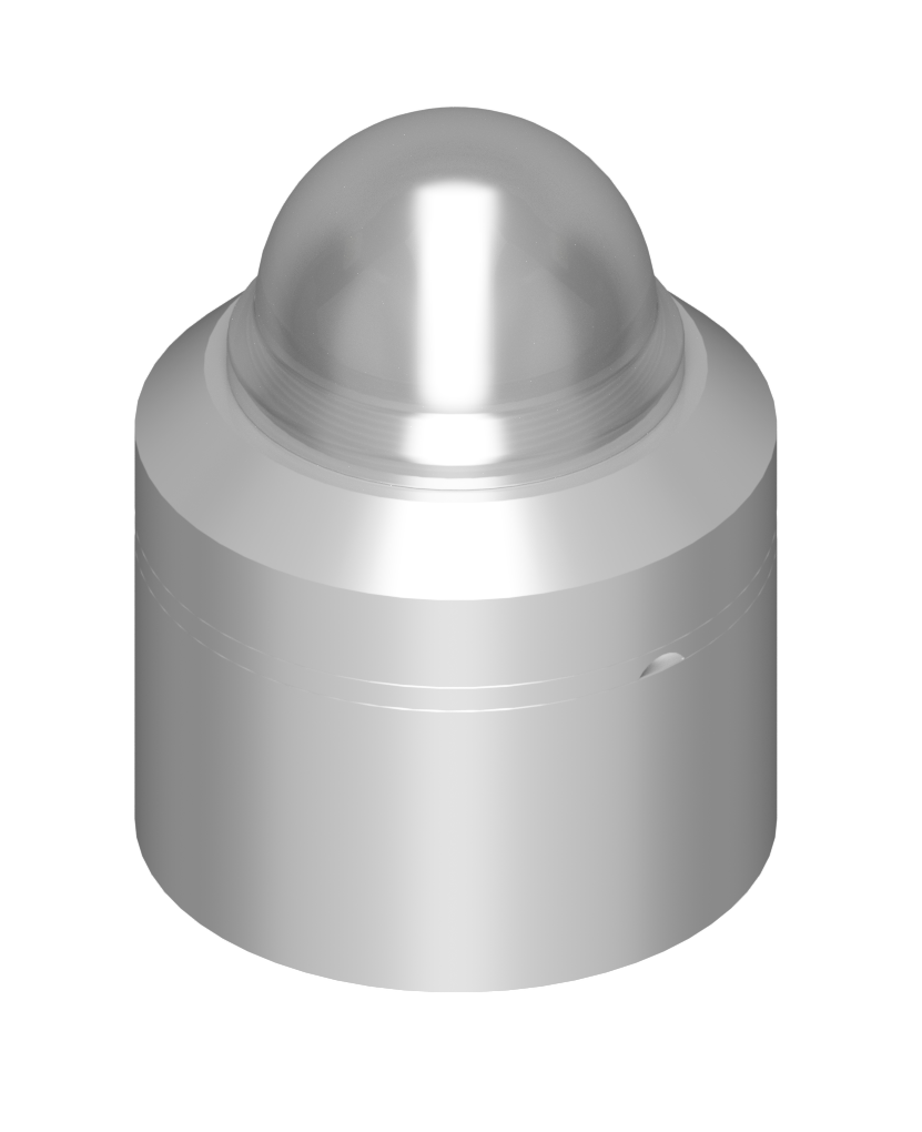 3nm Hemispherical/Strobe - Infra red (IR), silver 3nm Hemispherical/Strobe - Infra red (IR), silver